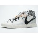 READYMADE X NIKE BLAZER MID 'WHITE CAMO' CZ3589-100