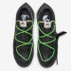 OFF-WHITE X NIKE BLAZER LOW 'BLACK' 2022 DH7863-001 OFF-WHITE X NIKE BLAZER LOW 'BLACK' 2022 DH7863-001