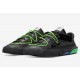 OFF-WHITE X NIKE BLAZER LOW 'BLACK' 2022 DH7863-001 OFF-WHITE X NIKE BLAZER LOW 'BLACK' 2022 DH7863-001