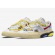 OFF-WHITE X NIKE BLAZER LOW 'WHITE UNIVERSITY RED' 2022 DH7863-100 OFF-WHITE X NIKE BLAZER LOW 'WHITE UNIVERSITY RED' 2022 DH7863-100