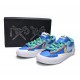 KAWS X SACAI X BLAZER LOW 'TEAM RED' DM7901-400 KAWS X SACAI X BLAZER LOW 'TEAM RED' DM7901-400