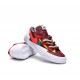 KAWS X SACAI X NIKE BLAZER LOW 'TEAM RED' DM7901-600 KAWS X SACAI X NIKE BLAZER LOW 'TEAM RED' DM7901-600