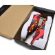 KAWS X SACAI X NIKE BLAZER LOW 'TEAM RED' DM7901-600 KAWS X SACAI X NIKE BLAZER LOW 'TEAM RED' DM7901-600