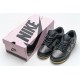 Nike Dunk Low Pro SB Black Ostrich Skate 304292-003 Nike Dunk Low Pro SB Black Ostrich Skate 304292-003