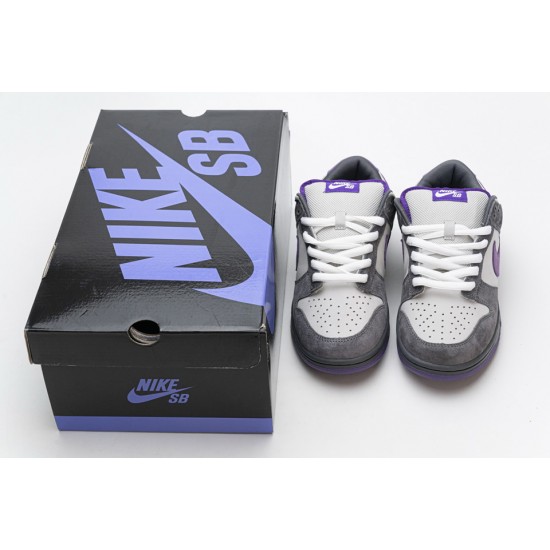 Nike SB Dunk Low Pro Purple Pigeon 304292-051 Nike SB Dunk Low Pro Purple Pigeon 304292-051
