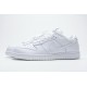 Nike SB Dunk Low Pro All White 304292-100