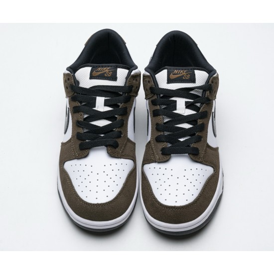 Nike SB Dunk Low Pro 'Tail End' 304292-102 Nike SB Dunk Low Pro 'Tail End' 304292-102