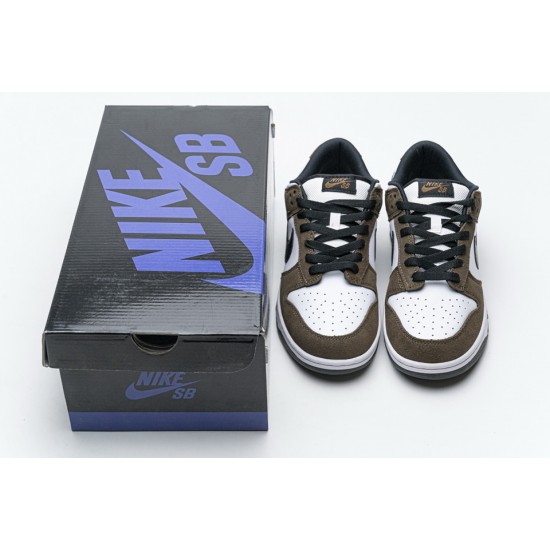 Nike SB Dunk Low Pro 'Tail End' 304292-102 Nike SB Dunk Low Pro 'Tail End' 304292-102