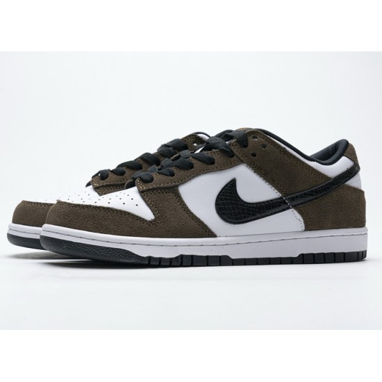 Nike SB Dunk Low Pro 'Tail End' 304292-102