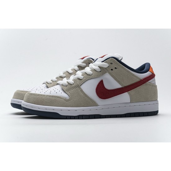 Nike SB Dunk Pro Crimson 304292-161 Nike SB Dunk Pro Crimson 304292-161