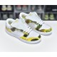 Nike DUNK LOW PRO SB 'DE LA SOUL' 304292-171 Nike DUNK LOW PRO SB 'DE LA SOUL' 304292-171