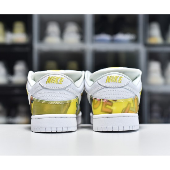 Nike DUNK LOW PRO SB 'DE LA SOUL' 304292-171 Nike DUNK LOW PRO SB 'DE LA SOUL' 304292-171