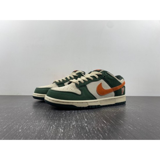 NIKE DUNK LOW PRO SB 'EIRE' 2006 304292-185 NIKE DUNK LOW PRO SB 'EIRE' 2006 304292-185