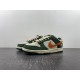 NIKE DUNK LOW PRO SB 'EIRE' 2006 304292-185 NIKE DUNK LOW PRO SB 'EIRE' 2006 304292-185