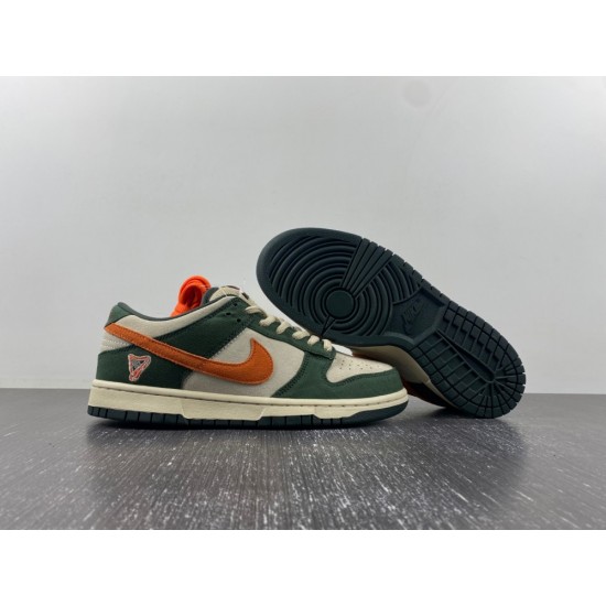 NIKE DUNK LOW PRO SB 'EIRE' 2006 304292-185 NIKE DUNK LOW PRO SB 'EIRE' 2006 304292-185