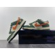NIKE DUNK LOW PRO SB 'EIRE' 2006 304292-185 NIKE DUNK LOW PRO SB 'EIRE' 2006 304292-185