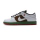 Nike SB Dunk Low 'California-Cali' Pecan/White 304292-211 Nike SB Dunk Low 'California-Cali' Pecan/White 304292-211