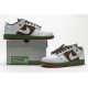 Nike SB Dunk Low 'California-Cali' Pecan/White 304292-211 Nike SB Dunk Low 'California-Cali' Pecan/White 304292-211