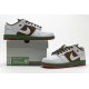 Nike SB Dunk Low 'California-Cali' Pecan/White 304292-211