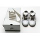 Nike SB Dunk Low 'California-Cali' Pecan/White 304292-211 Nike SB Dunk Low 'California-Cali' Pecan/White 304292-211
