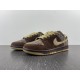 NIKE DUNK LOW PRO SB 'TWEED' 2004 304292-223