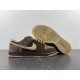 NIKE DUNK LOW PRO SB 'TWEED' 2004 304292-223 NIKE DUNK LOW PRO SB 'TWEED' 2004 304292-223