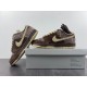 NIKE DUNK LOW PRO SB 'TWEED' 2004 304292-223 NIKE DUNK LOW PRO SB 'TWEED' 2004 304292-223