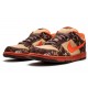 NIKE DUNK LOW PRO SB 'HUNTER REESE FORBES' 2004 304292-281 NIKE DUNK LOW PRO SB 'HUNTER REESE FORBES' 2004 304292-281