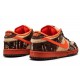 NIKE DUNK LOW PRO SB 'HUNTER REESE FORBES' 2004 304292-281 NIKE DUNK LOW PRO SB 'HUNTER REESE FORBES' 2004 304292-281