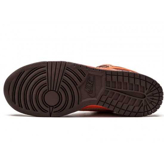 NIKE DUNK LOW PRO SB 'HUNTER REESE FORBES' 2004 304292-281 NIKE DUNK LOW PRO SB 'HUNTER REESE FORBES' 2004 304292-281