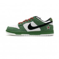 Nike SB Dunk Low Pro Heineken 304292 302 1 190x190