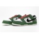Nike SB Dunk Low Pro Heineken 304292-302 Nike SB Dunk Low Pro Heineken 304292-302