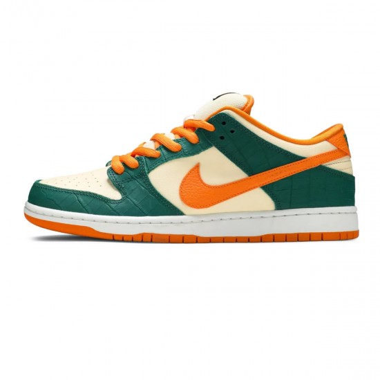 NIKE DUNK LOW PRO SB 'LEGION PINE' 304292-383