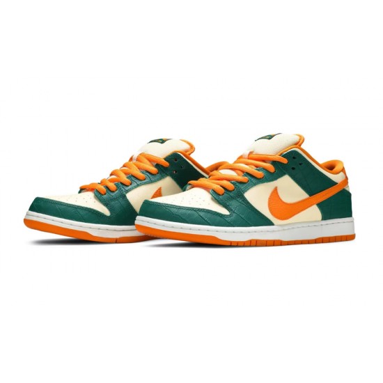 NIKE DUNK LOW PRO SB 'LEGION PINE' 304292-383 NIKE DUNK LOW PRO SB 'LEGION PINE' 304292-383