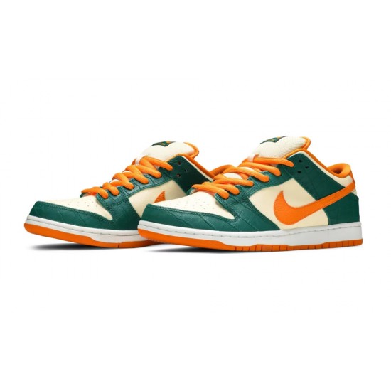 NIKE DUNK LOW PRO SB 'LEGION PINE' 304292-383