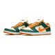NIKE DUNK LOW PRO SB 'LEGION PINE' 304292-383 NIKE DUNK LOW PRO SB 'LEGION PINE' 304292-383