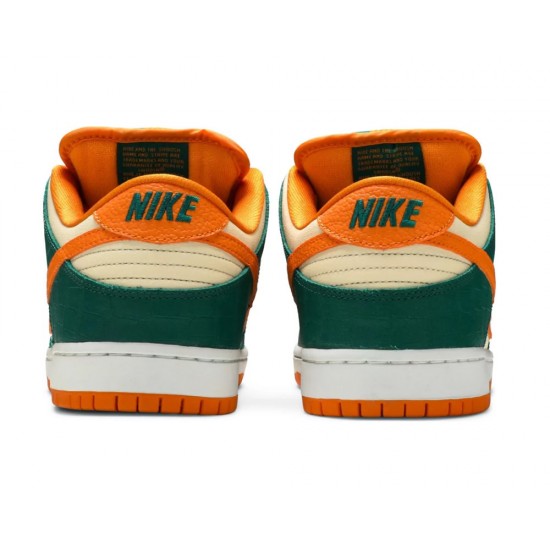 NIKE DUNK LOW PRO SB 'LEGION PINE' 304292-383 NIKE DUNK LOW PRO SB 'LEGION PINE' 304292-383