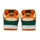 NIKE DUNK LOW PRO SB 'LEGION PINE' 304292-383 NIKE DUNK LOW PRO SB 'LEGION PINE' 304292-383
