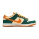 NIKE DUNK LOW PRO SB 'LEGION PINE' 304292-383 NIKE DUNK LOW PRO SB 'LEGION PINE' 304292-383