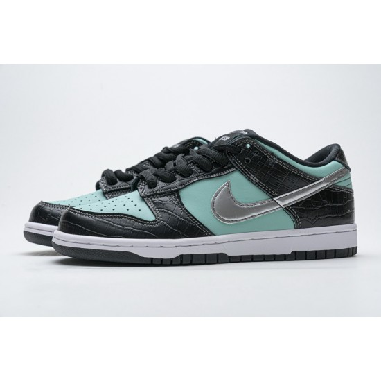Nike SB Dunk Low Pro Diamond 304292-402 Nike SB Dunk Low Pro Diamond 304292-402