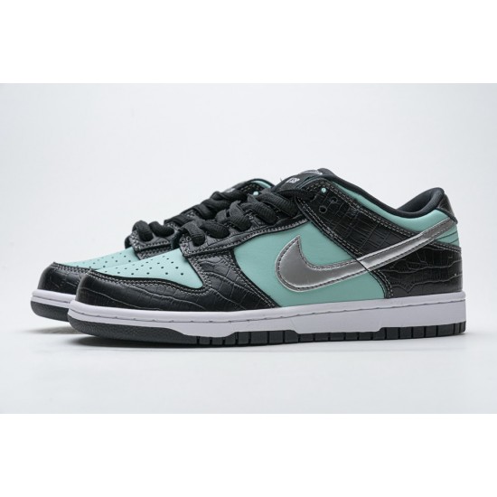 Nike SB Dunk Low Pro Diamond 304292-402