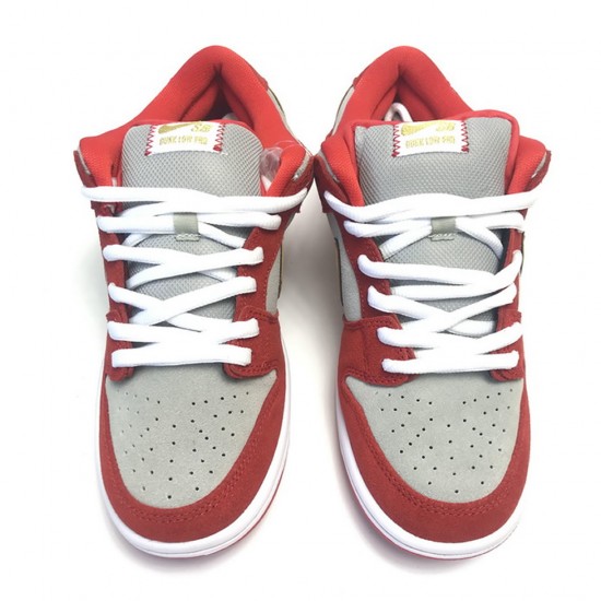 NIKE DUNK SB LOW 'NASTY BOYS' 304292-610 NIKE DUNK SB LOW 'NASTY BOYS' 304292-610
