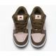 Nike Dunk Low Pro SB 'Stussy Cherry' 304292-671 Nike Dunk Low Pro SB 'Stussy Cherry' 304292-671