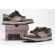 Nike Dunk Low Pro SB 'Stussy Cherry' 304292-671 Nike Dunk Low Pro SB 'Stussy Cherry' 304292-671