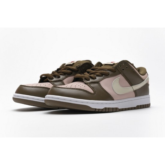 Nike Dunk Low Pro SB 'Stussy Cherry' 304292-671 Nike Dunk Low Pro SB 'Stussy Cherry' 304292-671