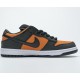 Nike SB Dunk Low Pro Orange Flash 304292-801