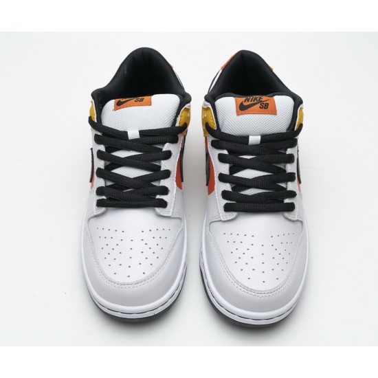 Nike SB Dunk Low Raygun Home 304292-802 Nike SB Dunk Low Raygun Home 304292-802