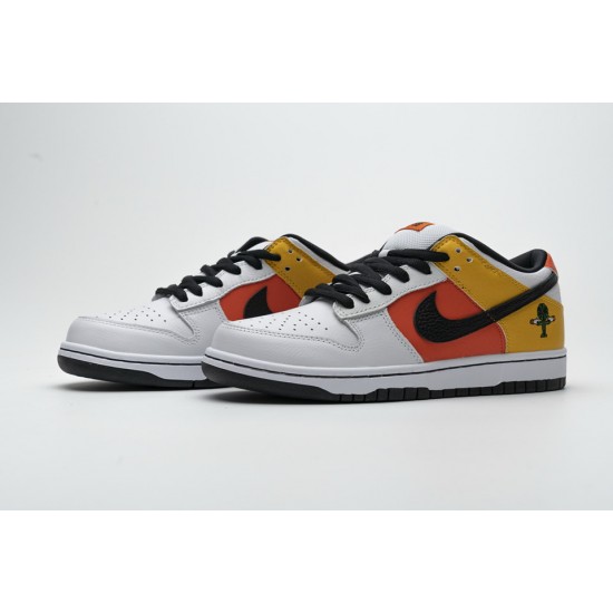 Nike SB Dunk Low Raygun Home 304292-802