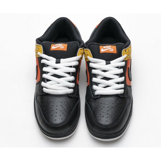 Nike Dunk SB Low Raygun 304292-803