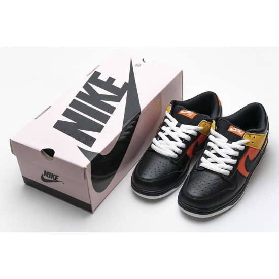 Nike Dunk SB Low Raygun 304292-803